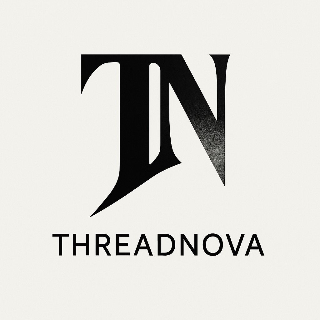 Threadnova Logo
